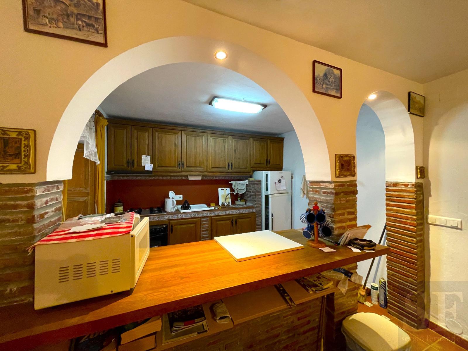 House for Sale in Canillas de Albaida
