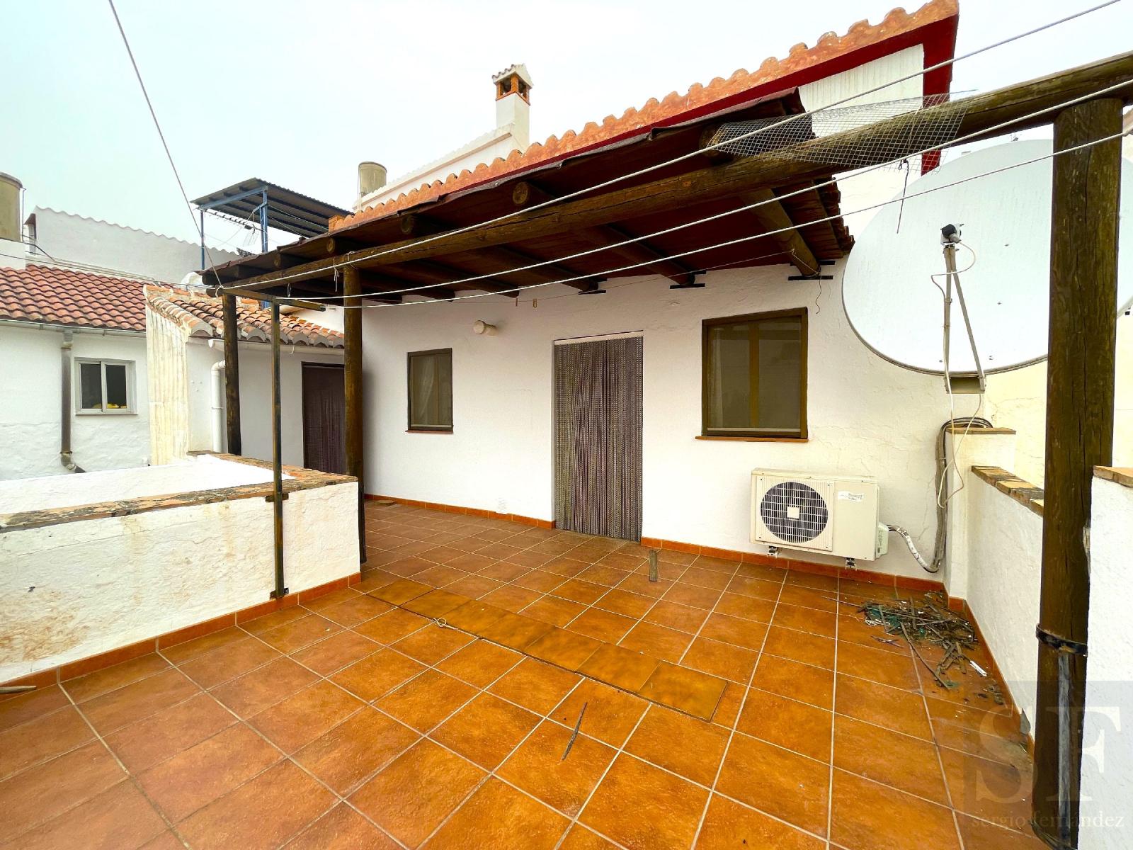 Casa en Venta en Canillas de Albaida