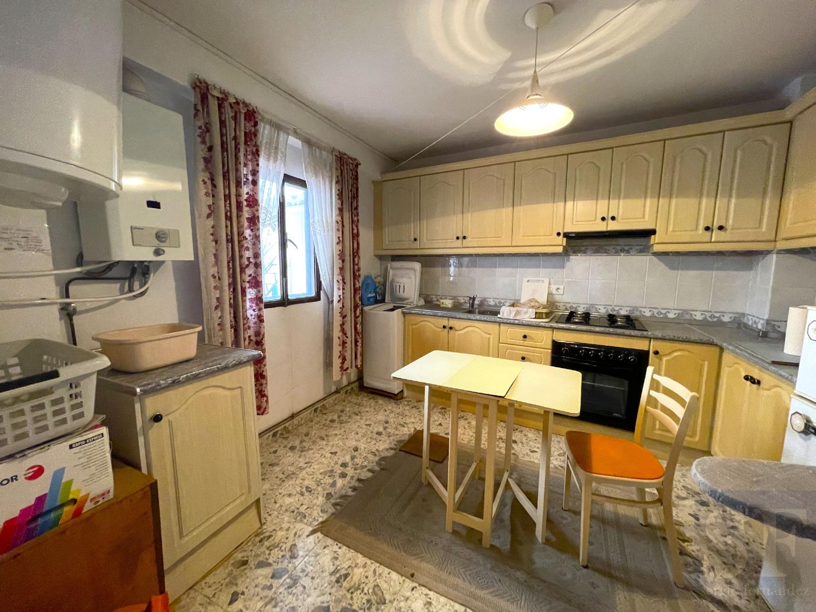 Casa en Venta en Canillas de Albaida