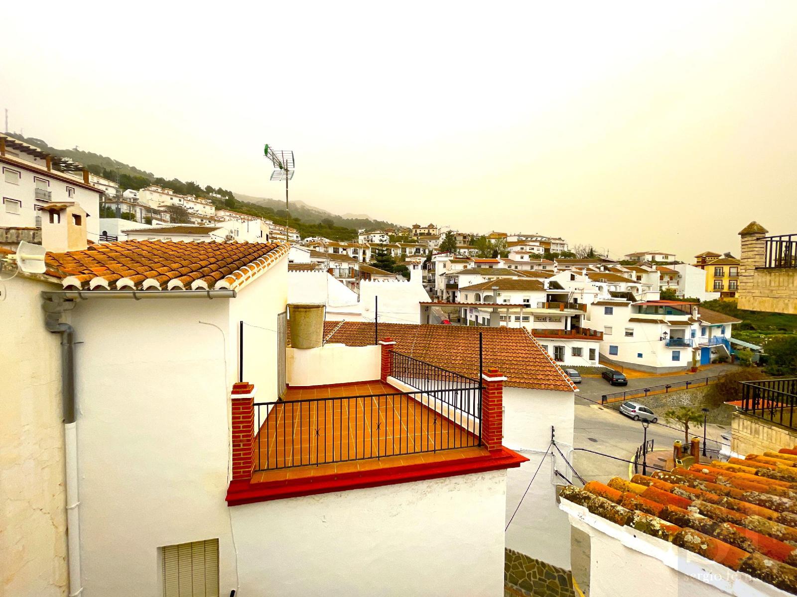 House for Sale in Canillas de Albaida