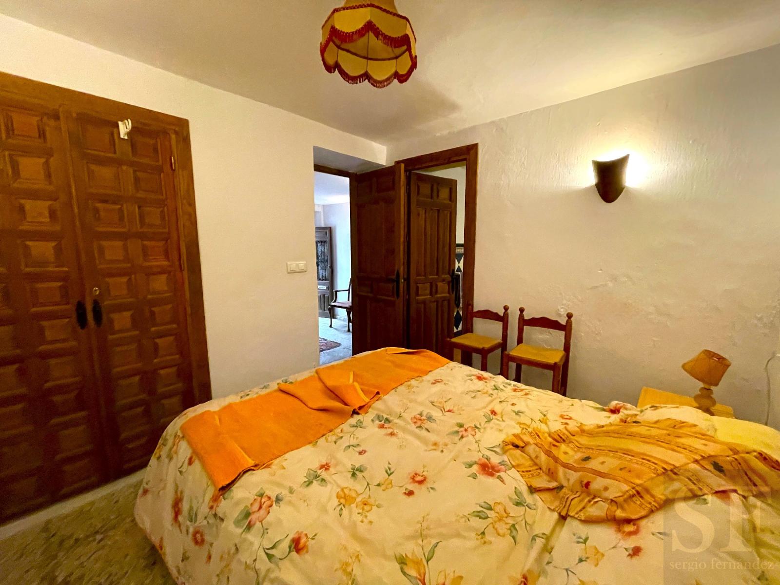 Casa en Venta en Canillas de Albaida