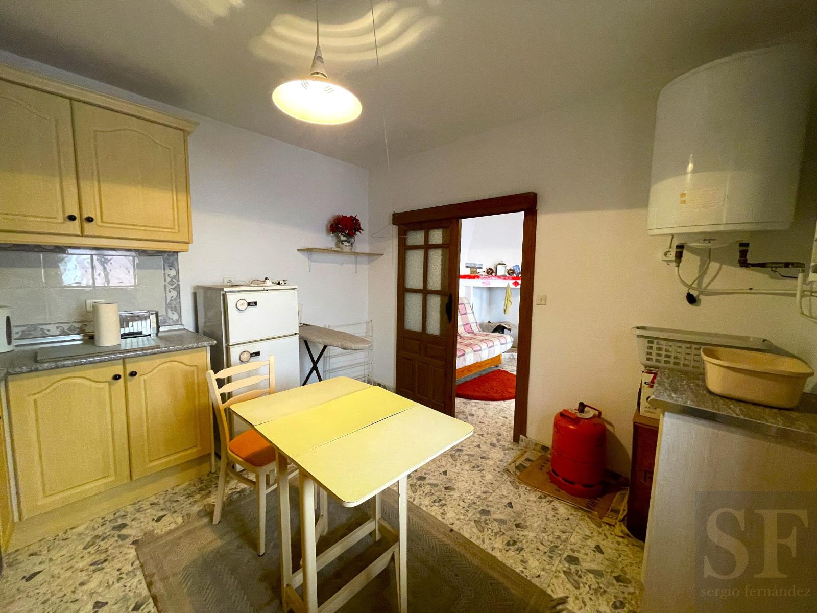 Casa en Venta en Canillas de Albaida