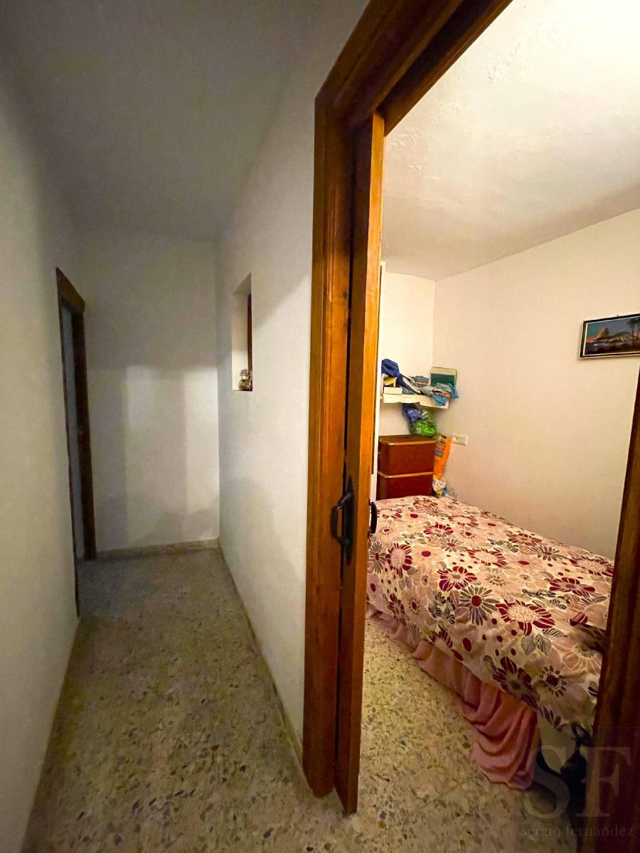 Casa en Venta en Canillas de Albaida