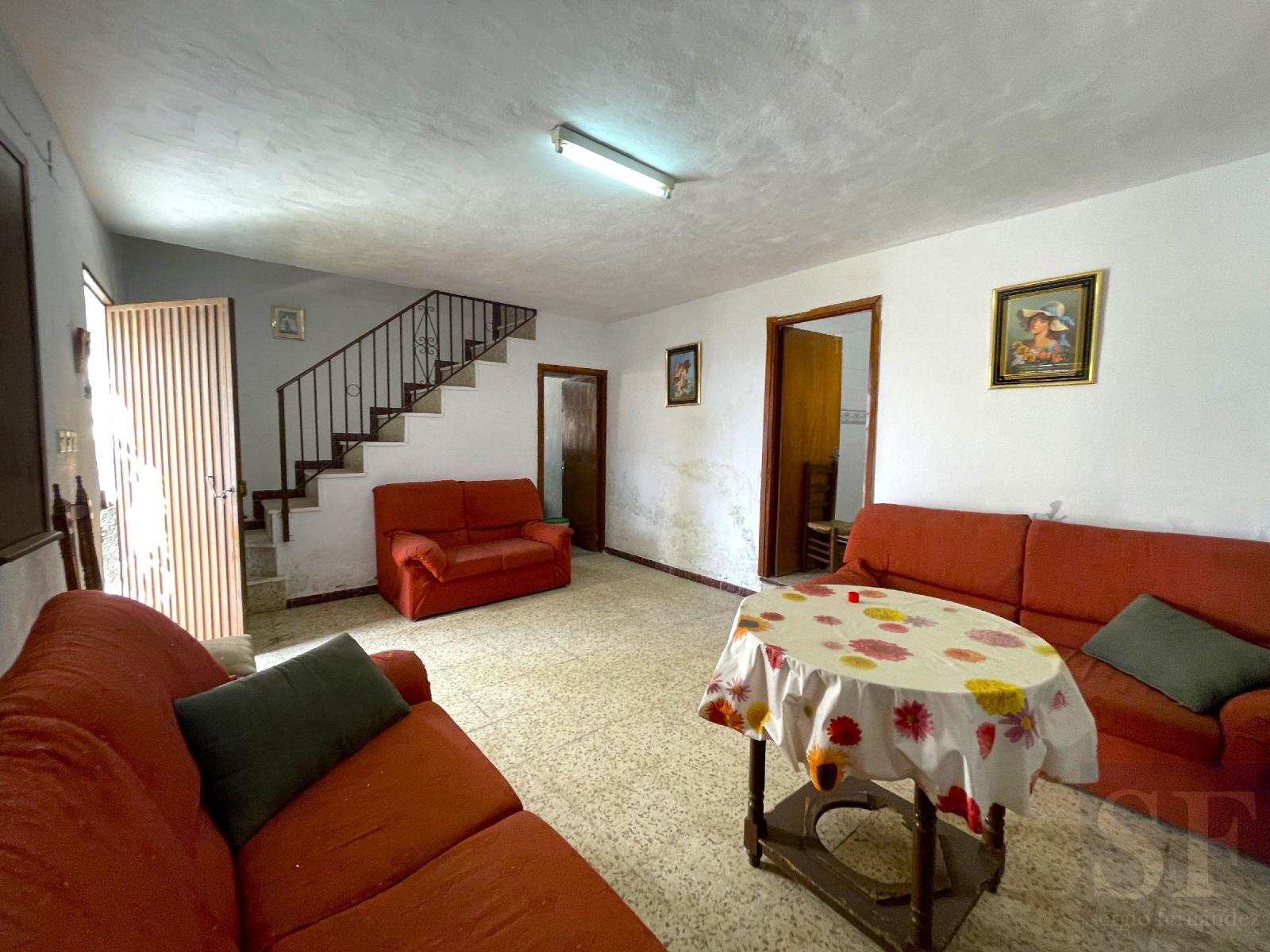 Villa en Venta en Canillas de Albaida