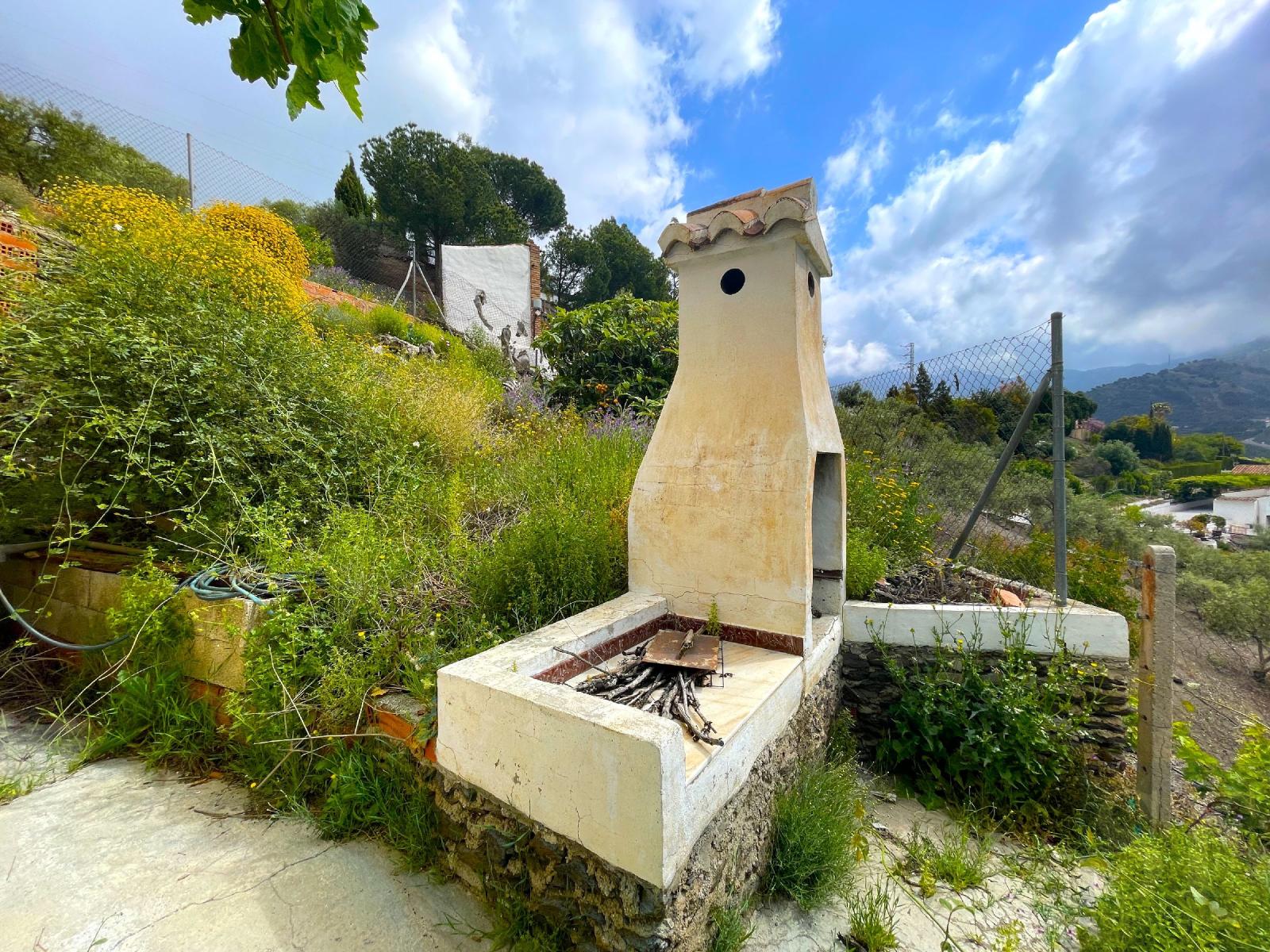 Villa en Venta en Canillas de Albaida