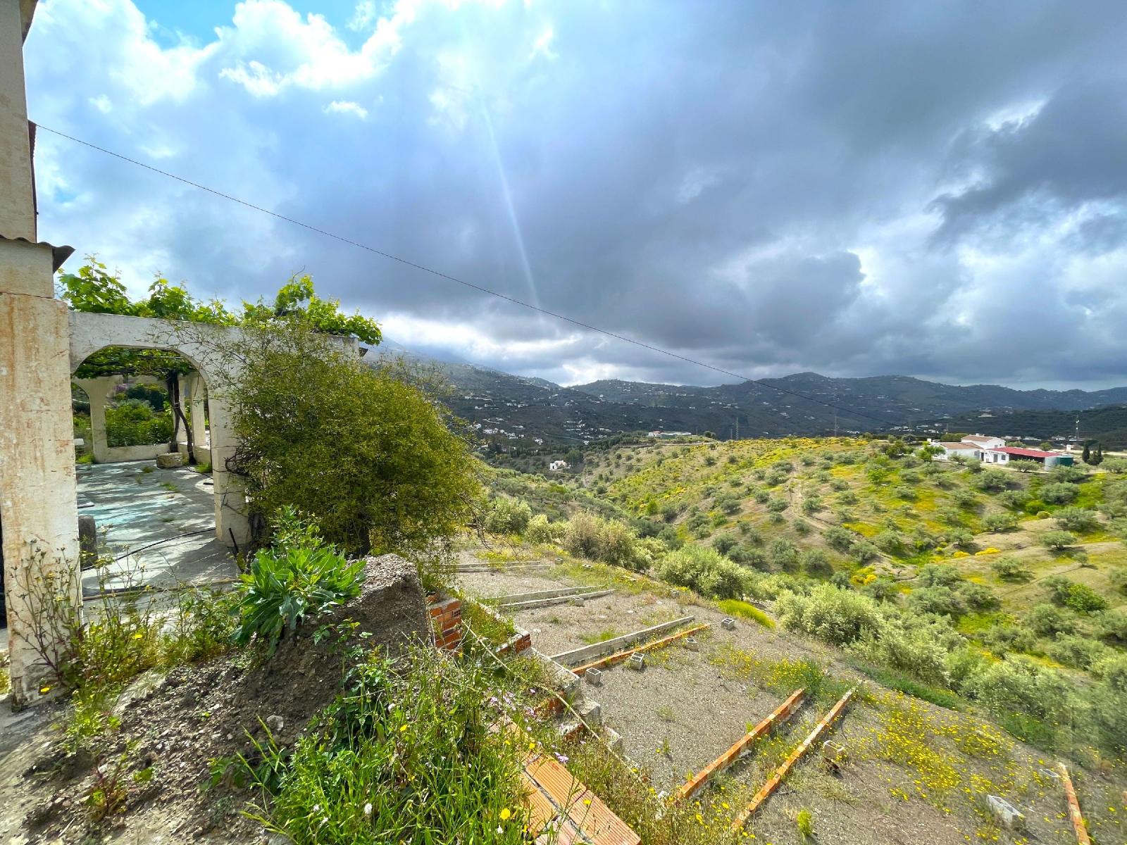 Villa en Venta en Canillas de Albaida