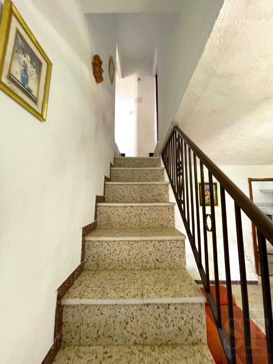 Villa en Venta en Canillas de Albaida