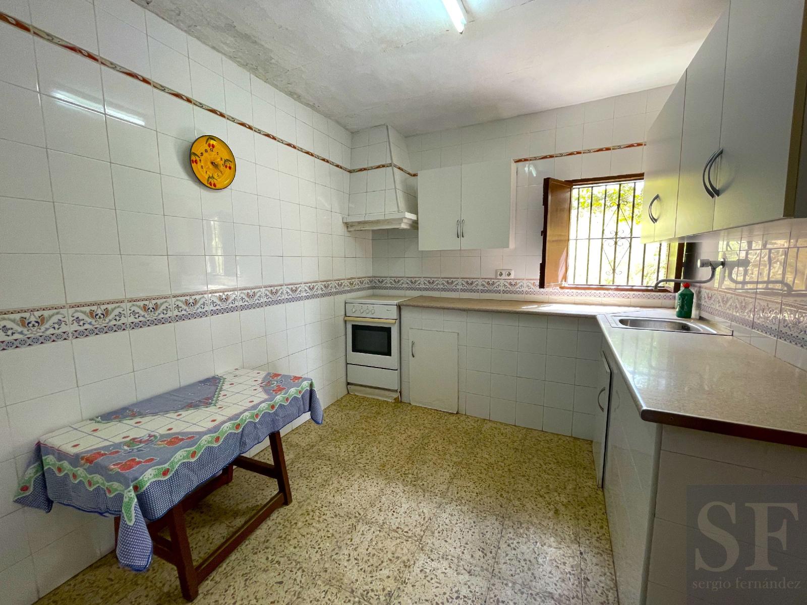 Villa en Venta en Canillas de Albaida