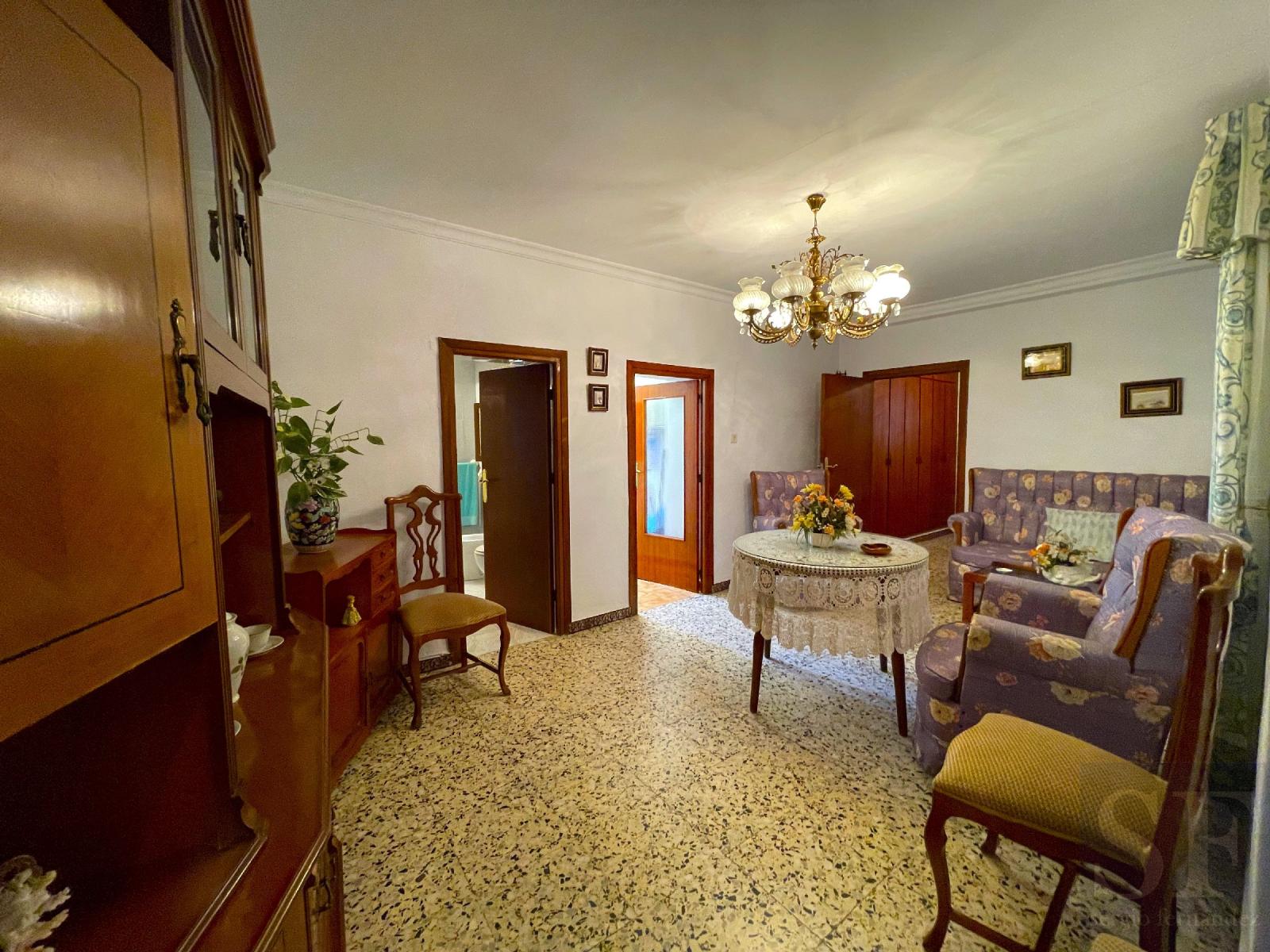 Casa en Venta en Sayalonga