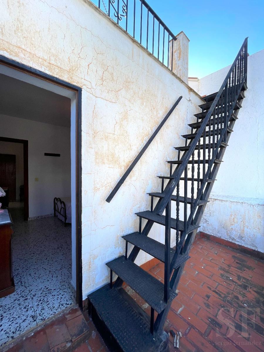 Casa en Venta en Sayalonga