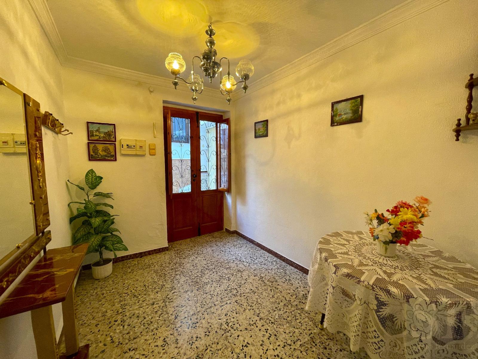 Casa en Venta en Sayalonga