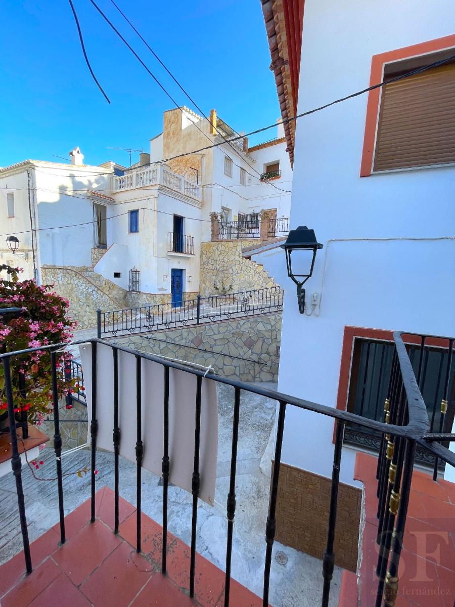Casa en Venta en Sayalonga