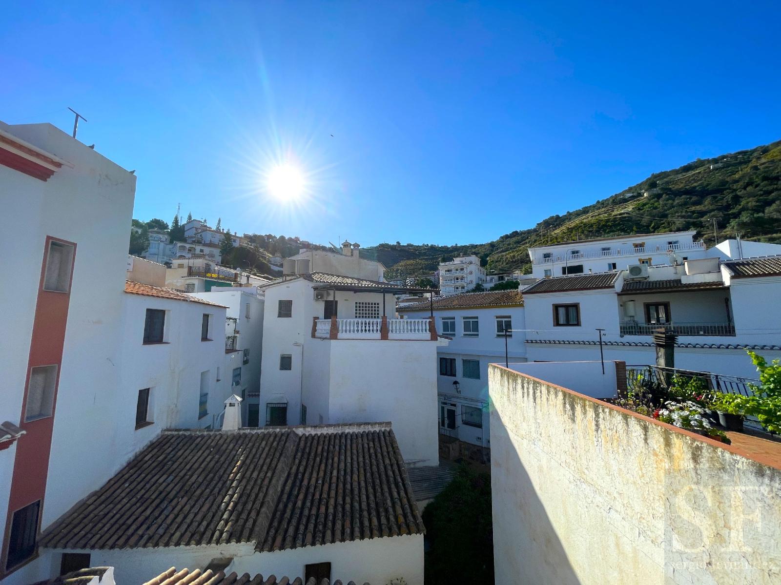 House for Sale in Sayalonga