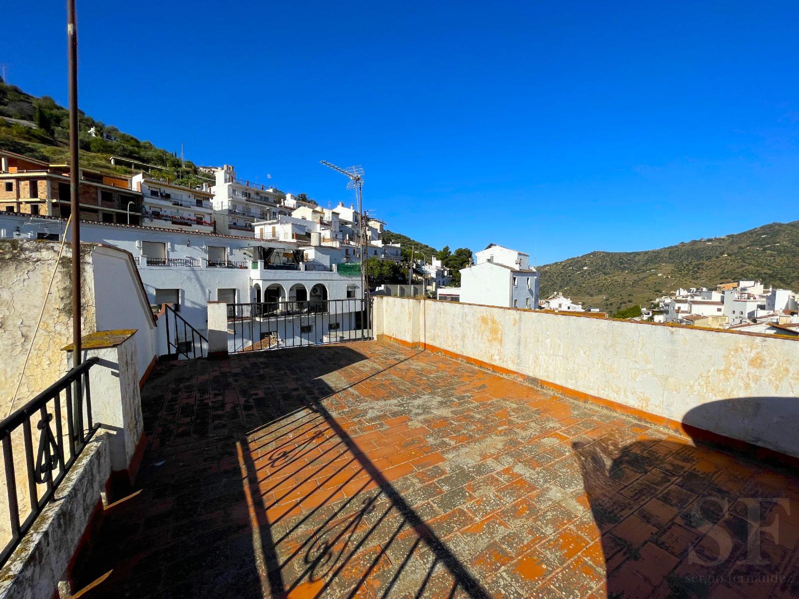 Casa en Venta en Sayalonga