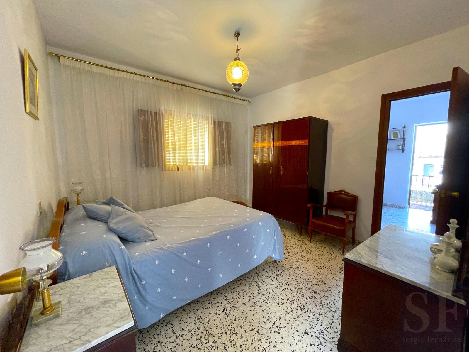 Casa en Venta en Sayalonga
