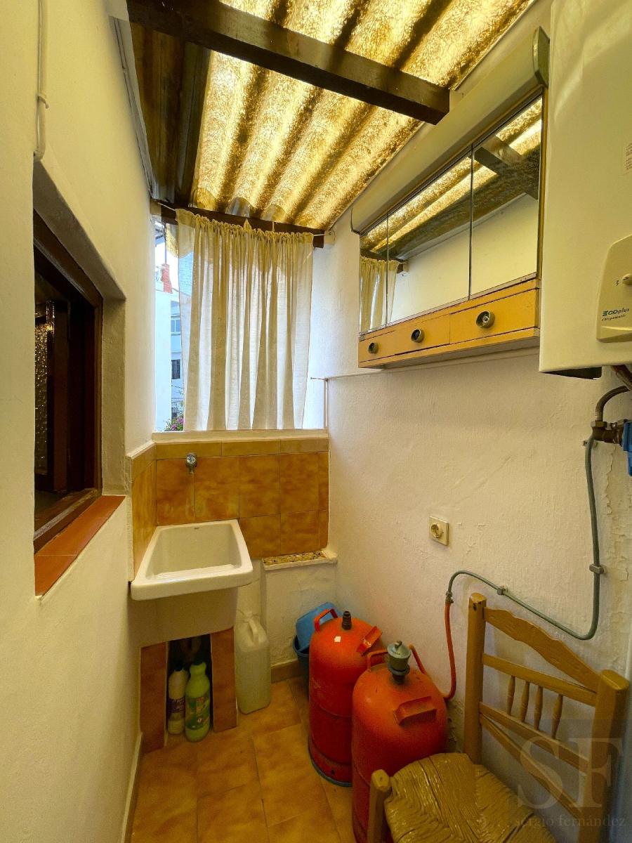 Casa en Venta en Sayalonga