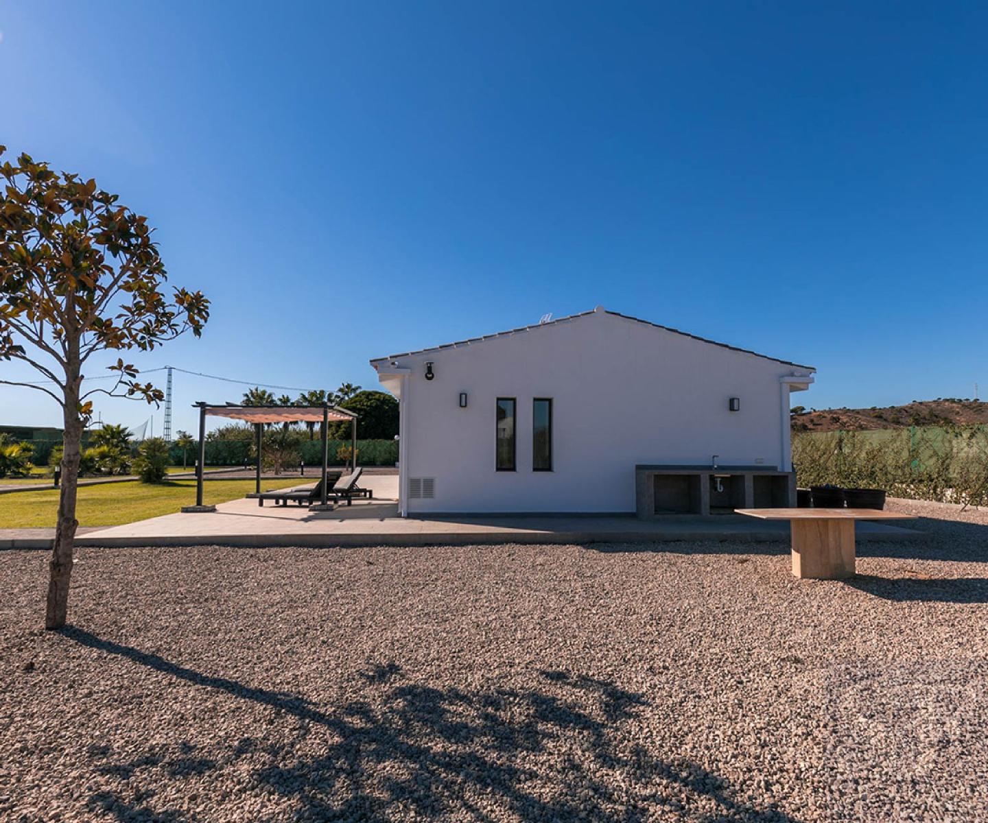 Villa for Sale in Almayate
