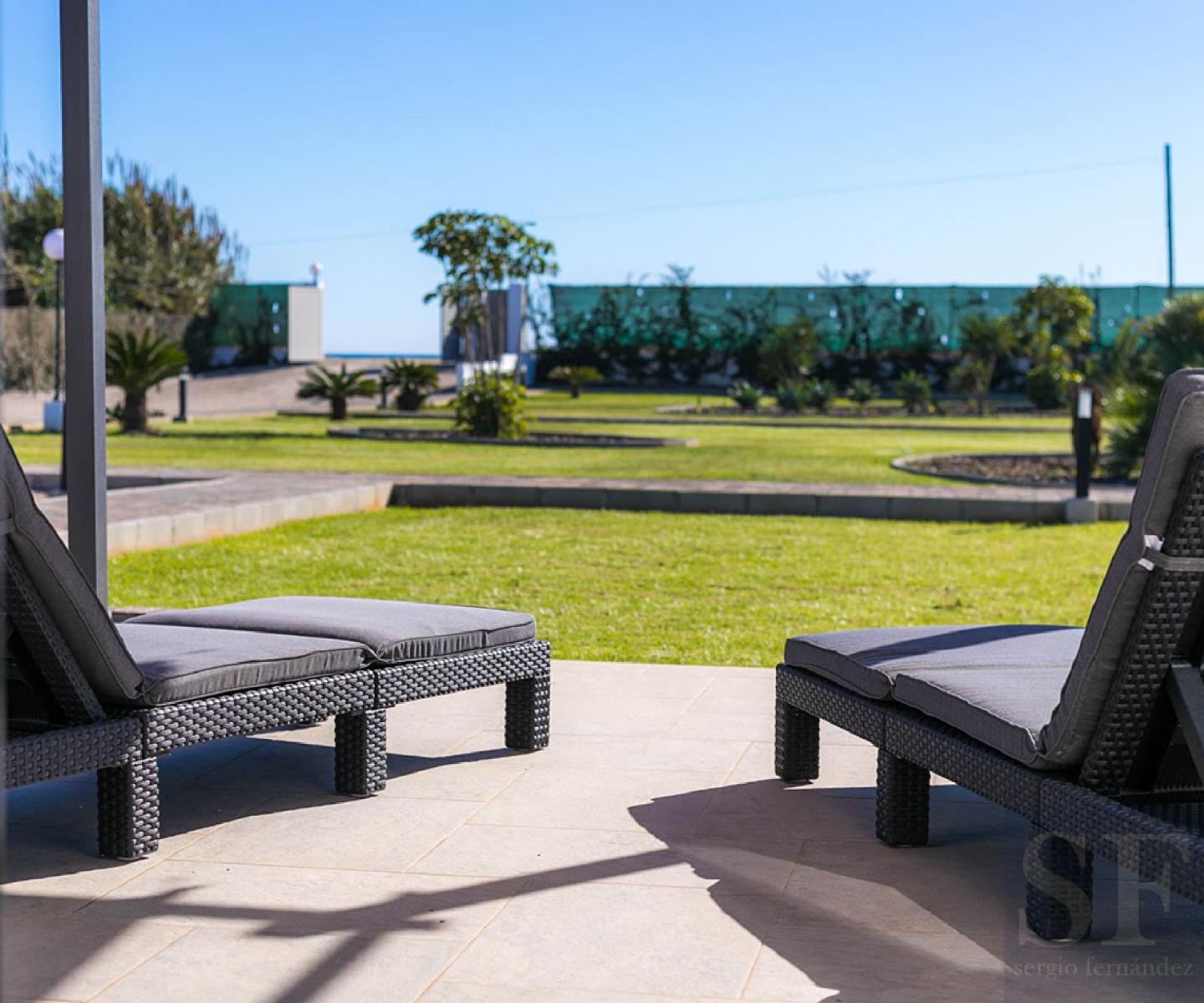 Villa for Sale in Almayate