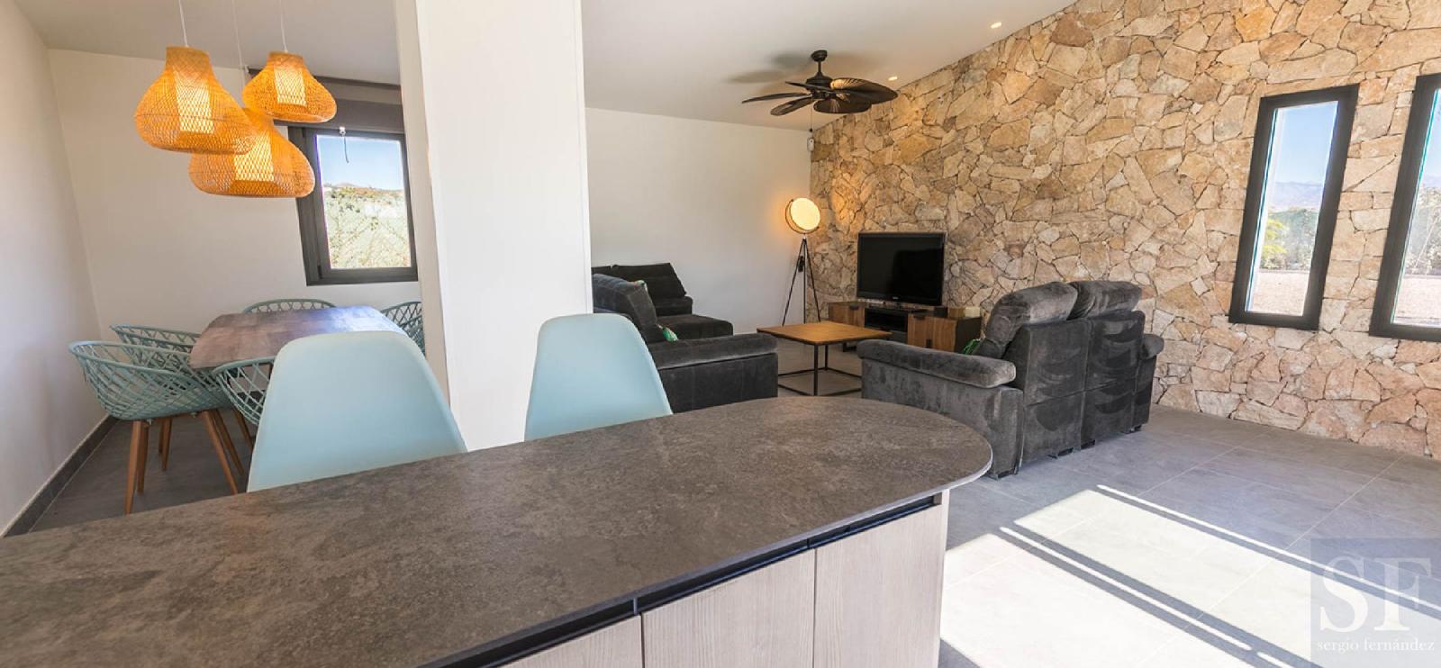Villa for Sale in Almayate