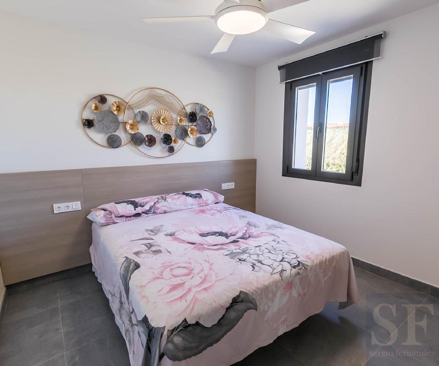 Villa for Sale in Almayate
