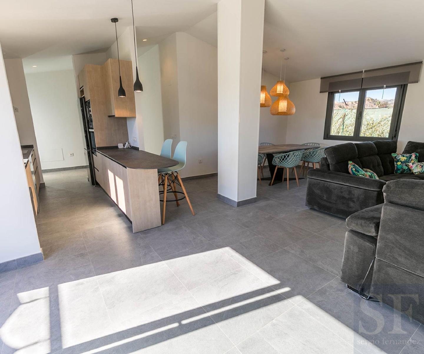 Villa for Sale in Almayate