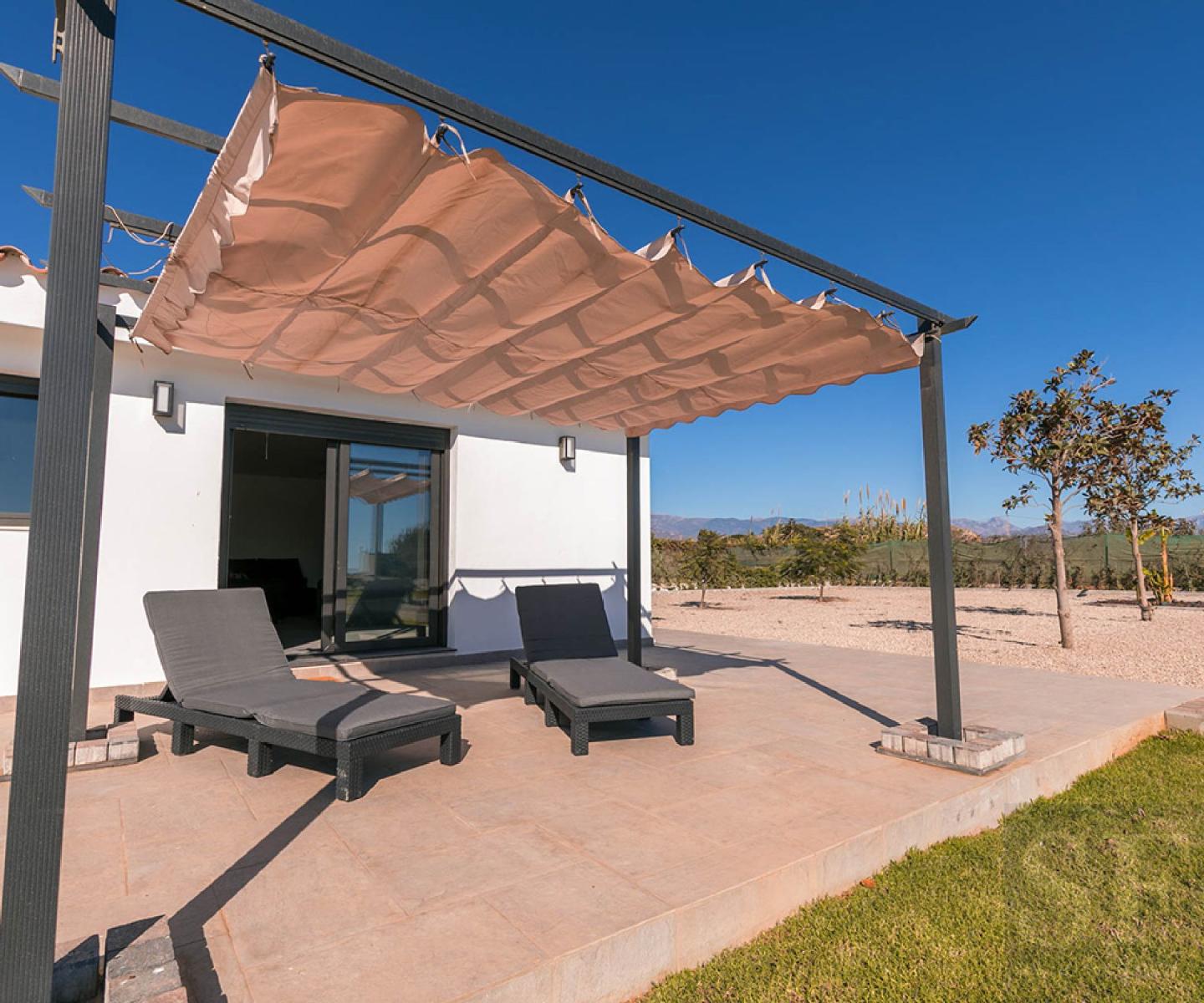 Villa for Sale in Almayate