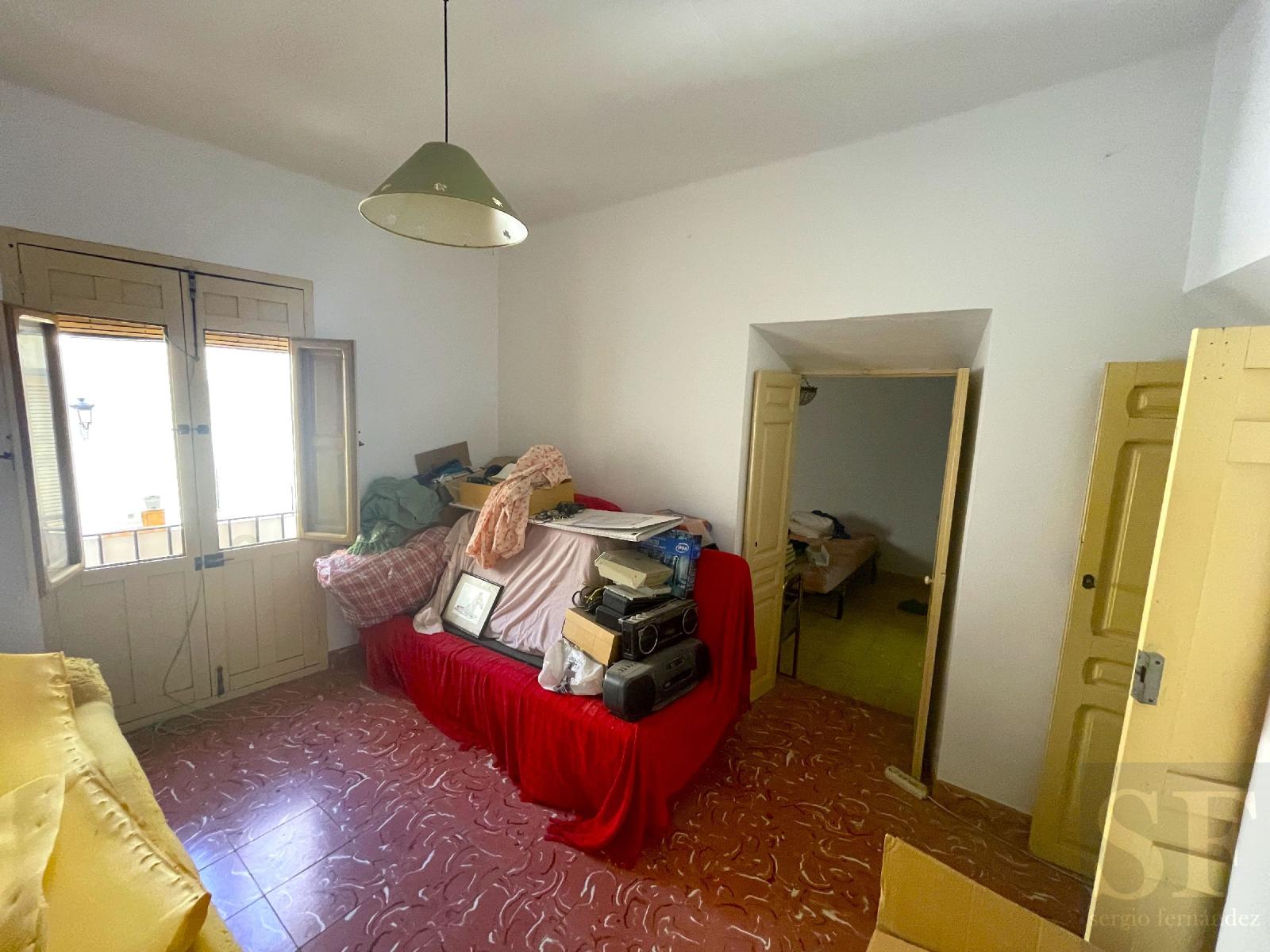 House for Sale in Cómpeta