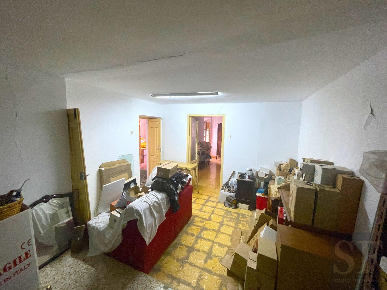 House for Sale in Cómpeta