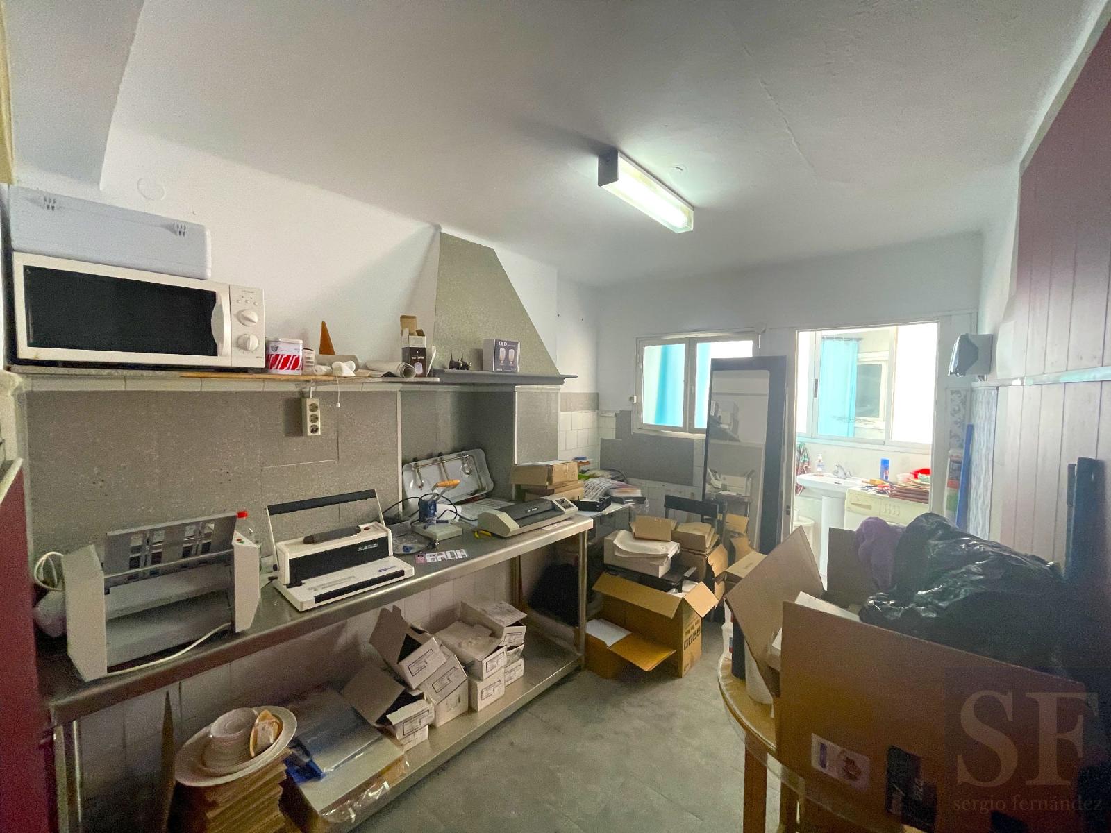 House for Sale in Cómpeta