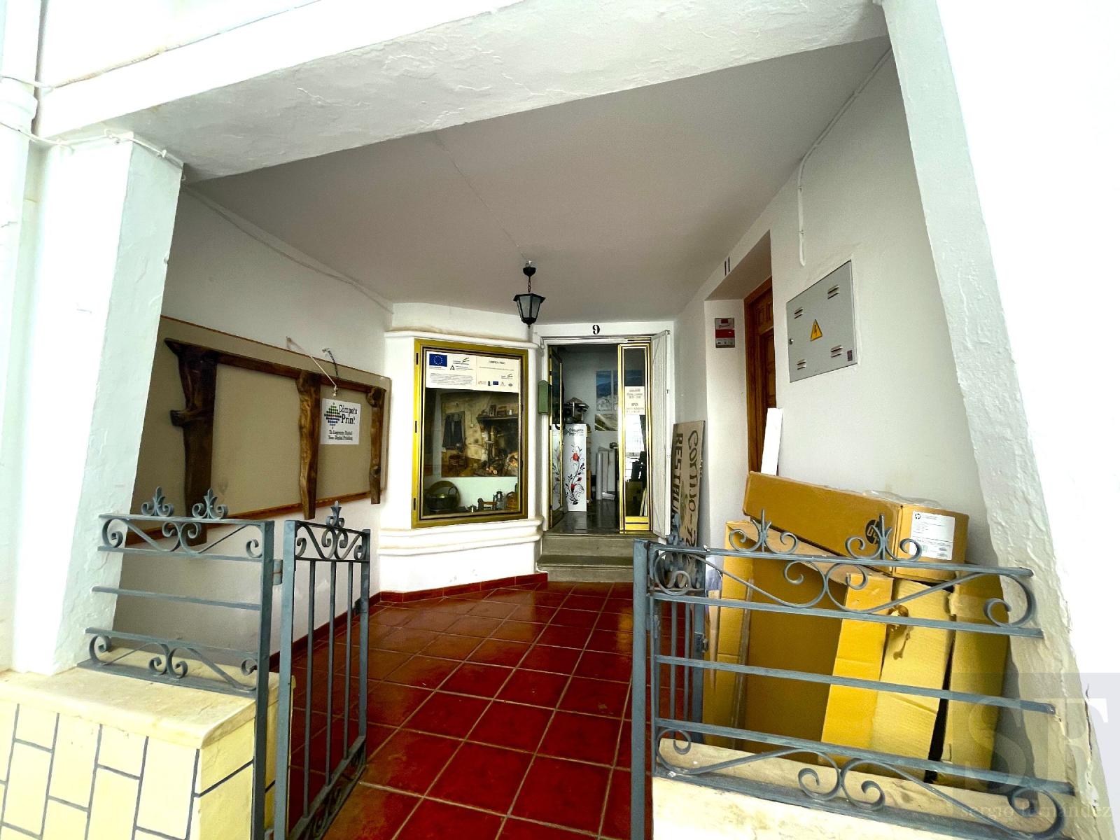 House for Sale in Cómpeta