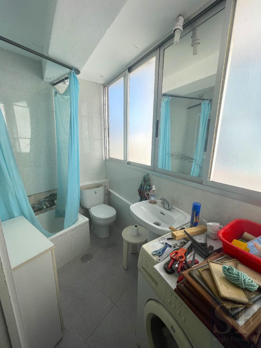 House for Sale in Cómpeta