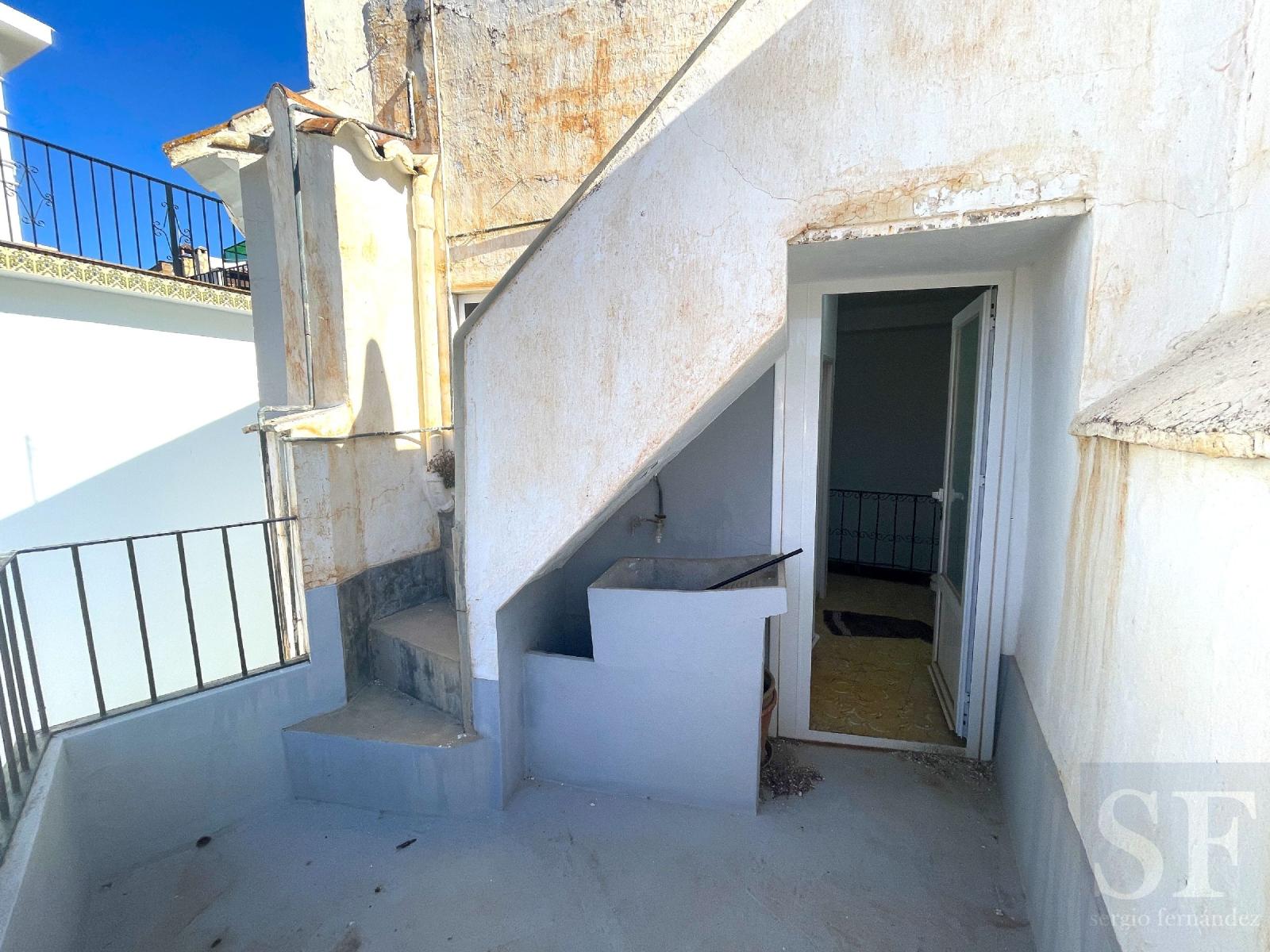 House for Sale in Cómpeta