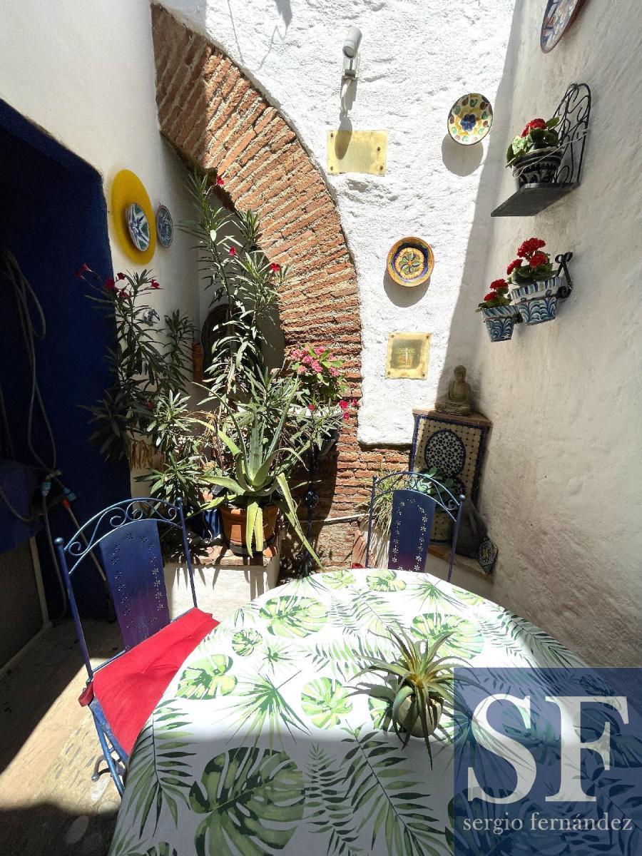 House for Sale in Sedella