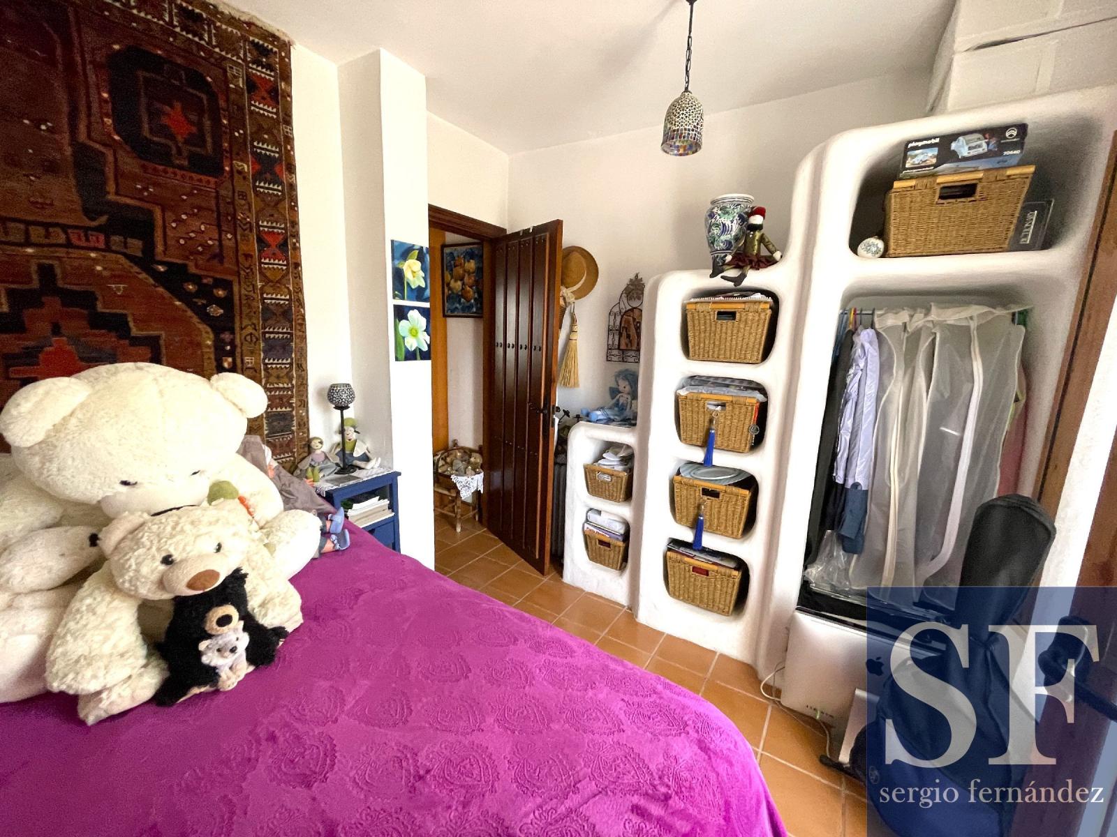 House for Sale in Sedella