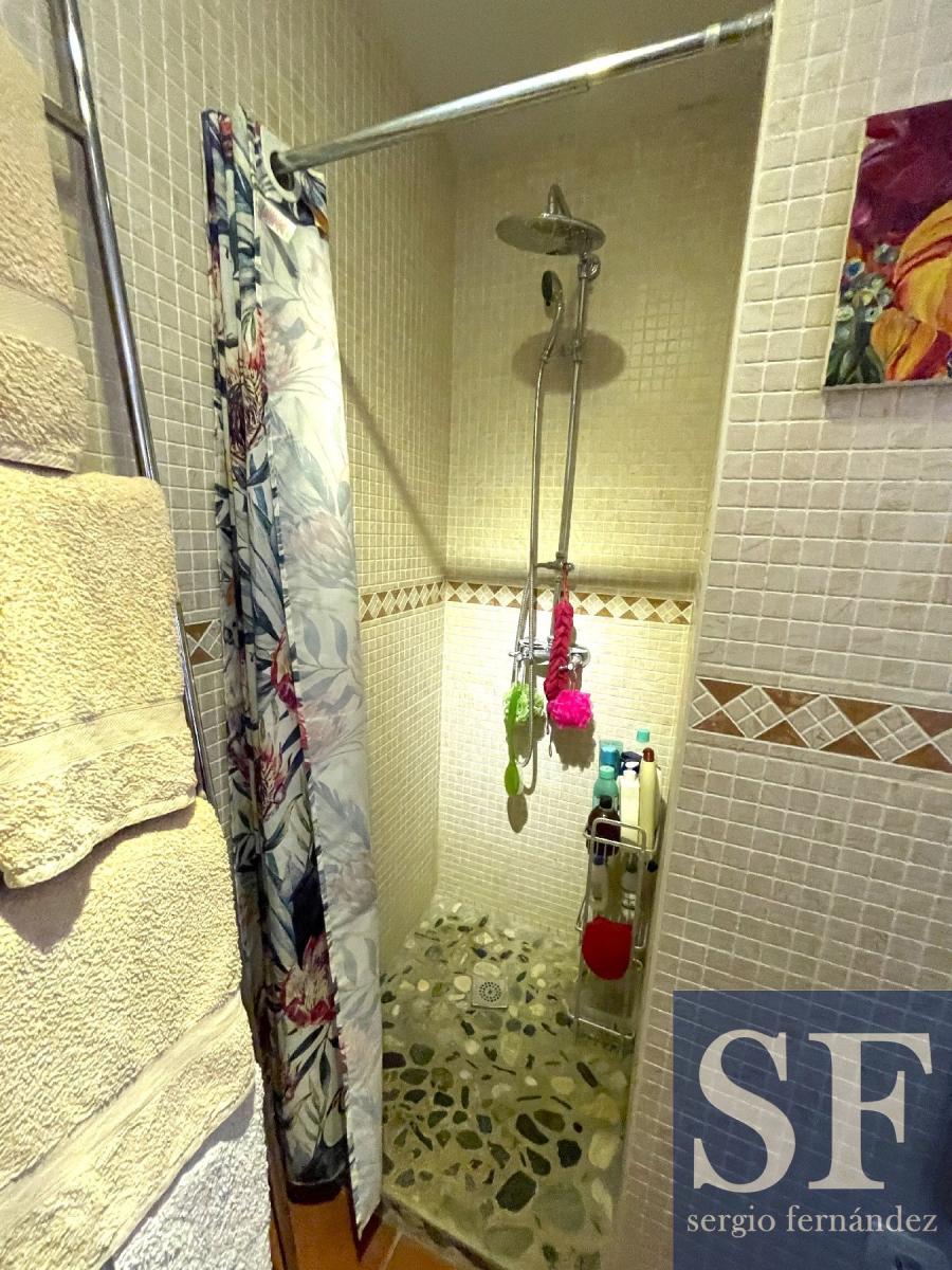 House for Sale in Sedella
