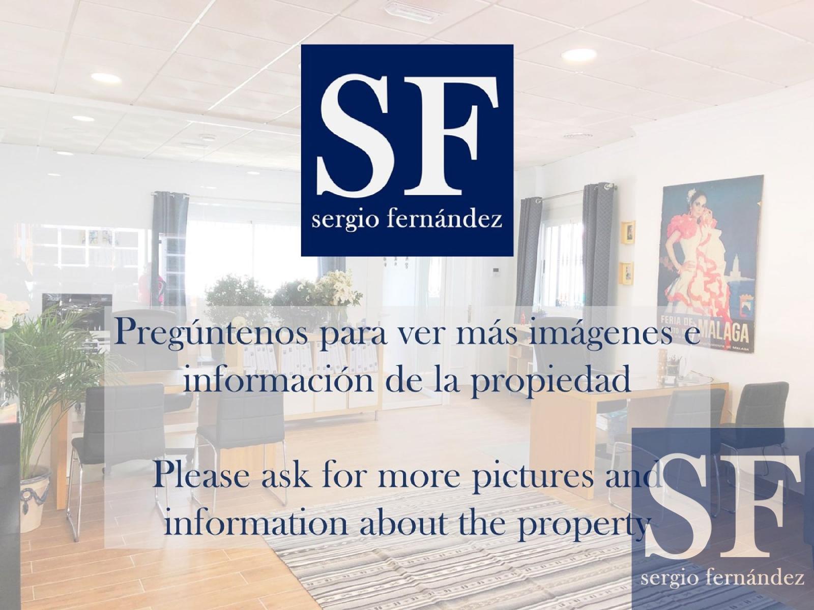 House for Sale in Sedella