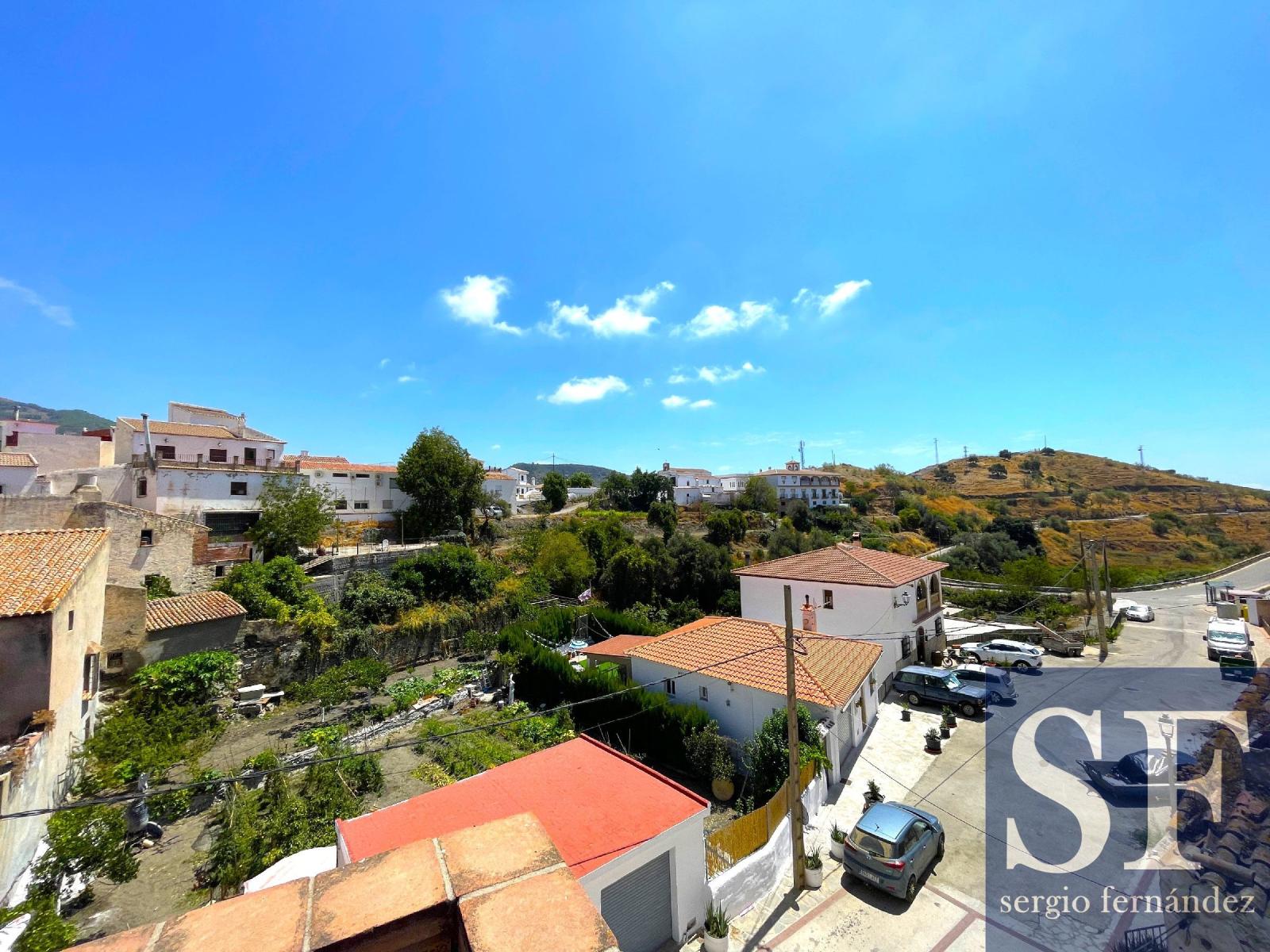 House for Sale in Sedella