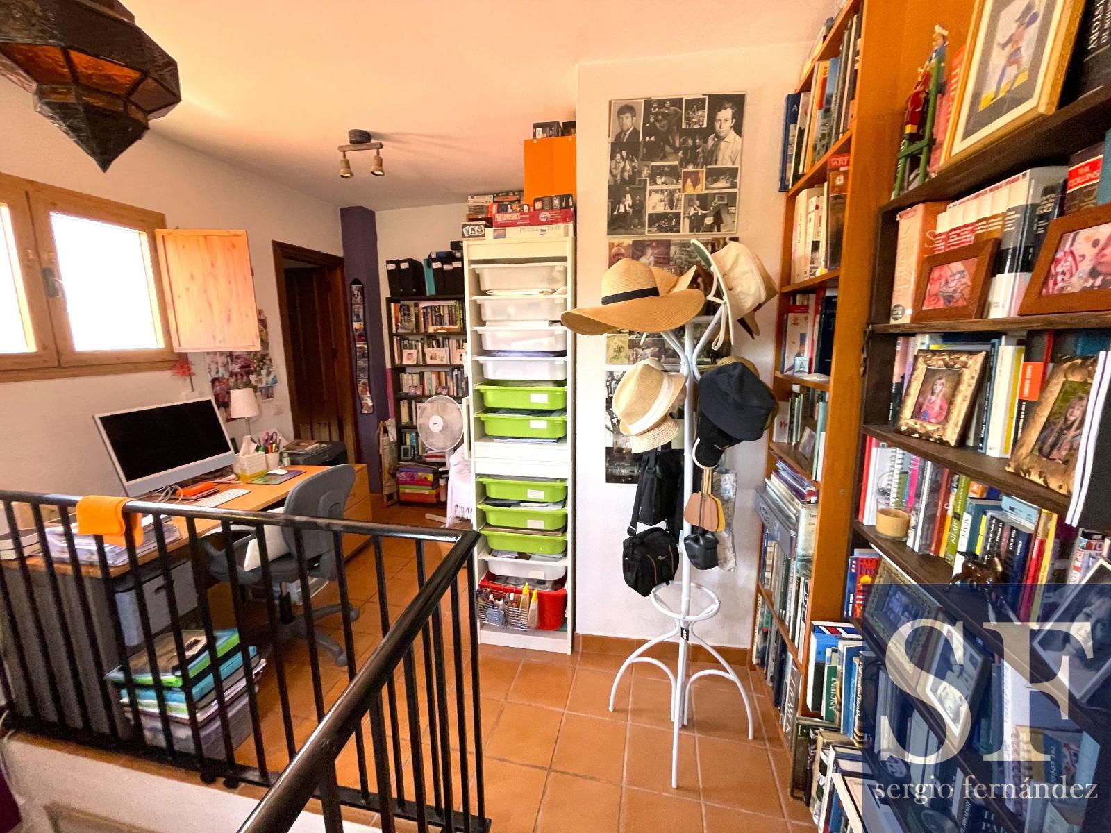 House for Sale in Sedella