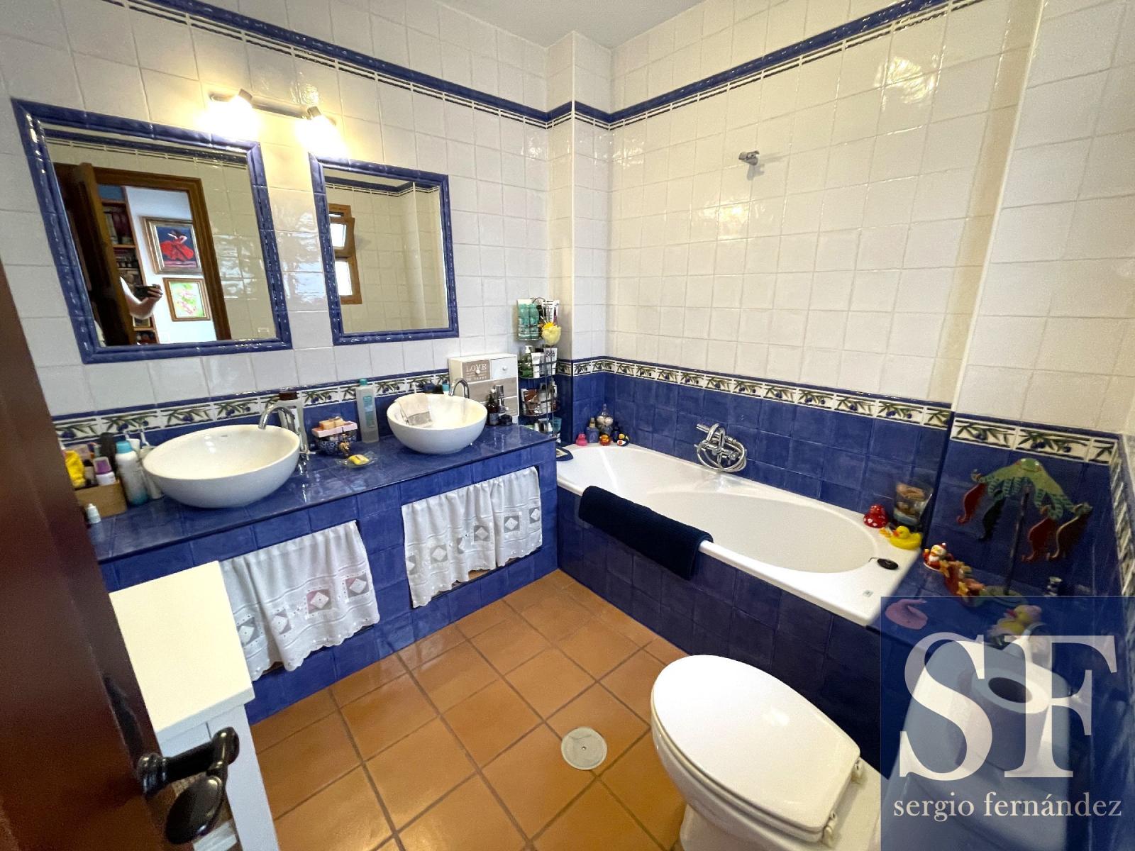 House for Sale in Sedella