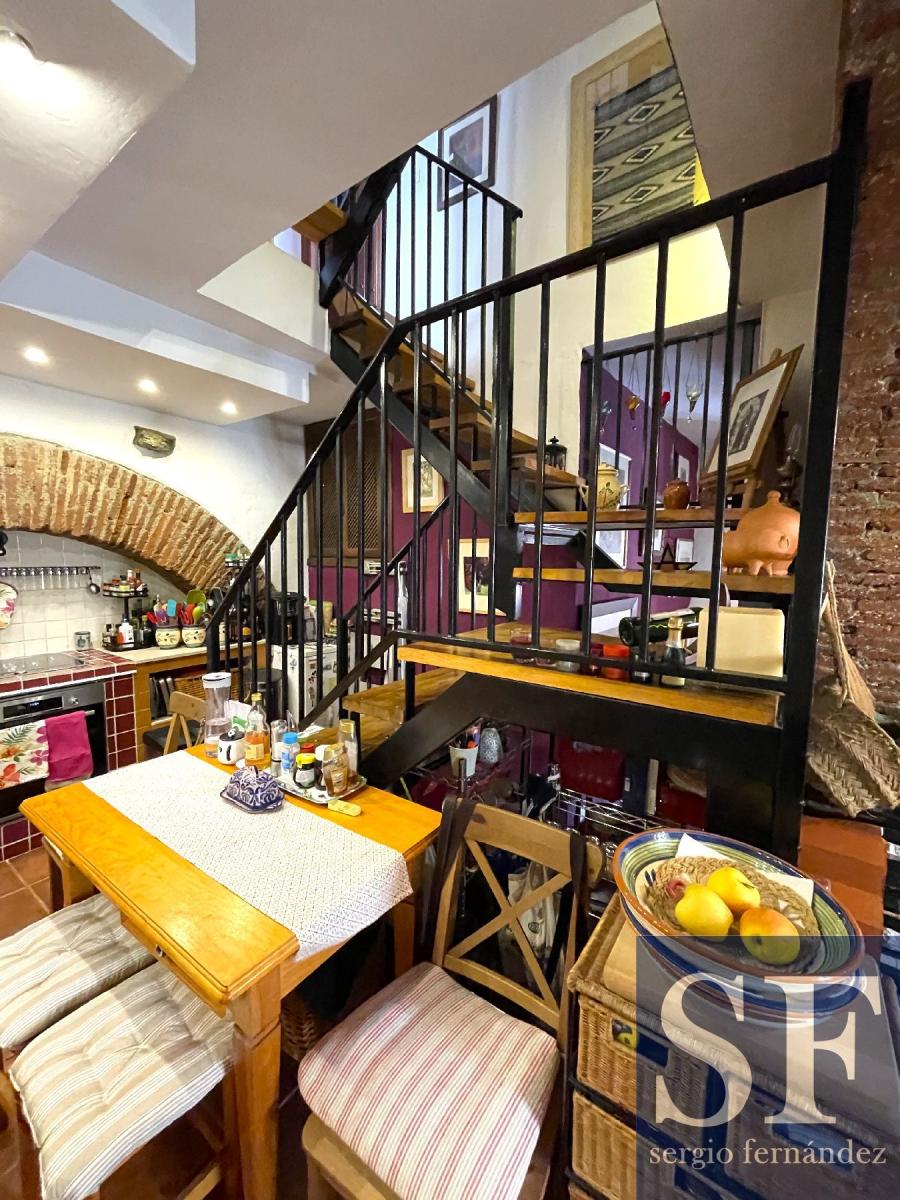 House for Sale in Sedella