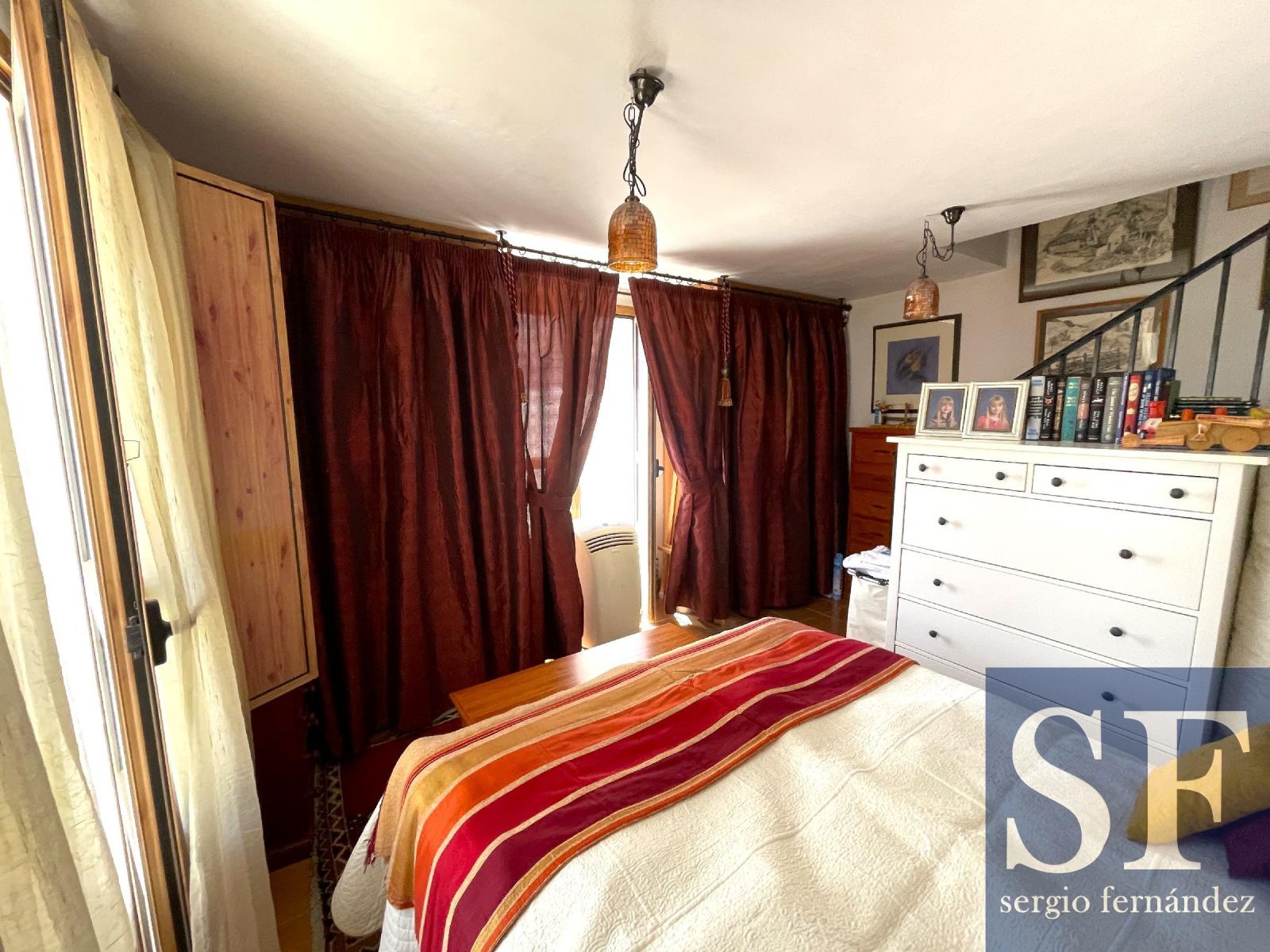 House for Sale in Sedella