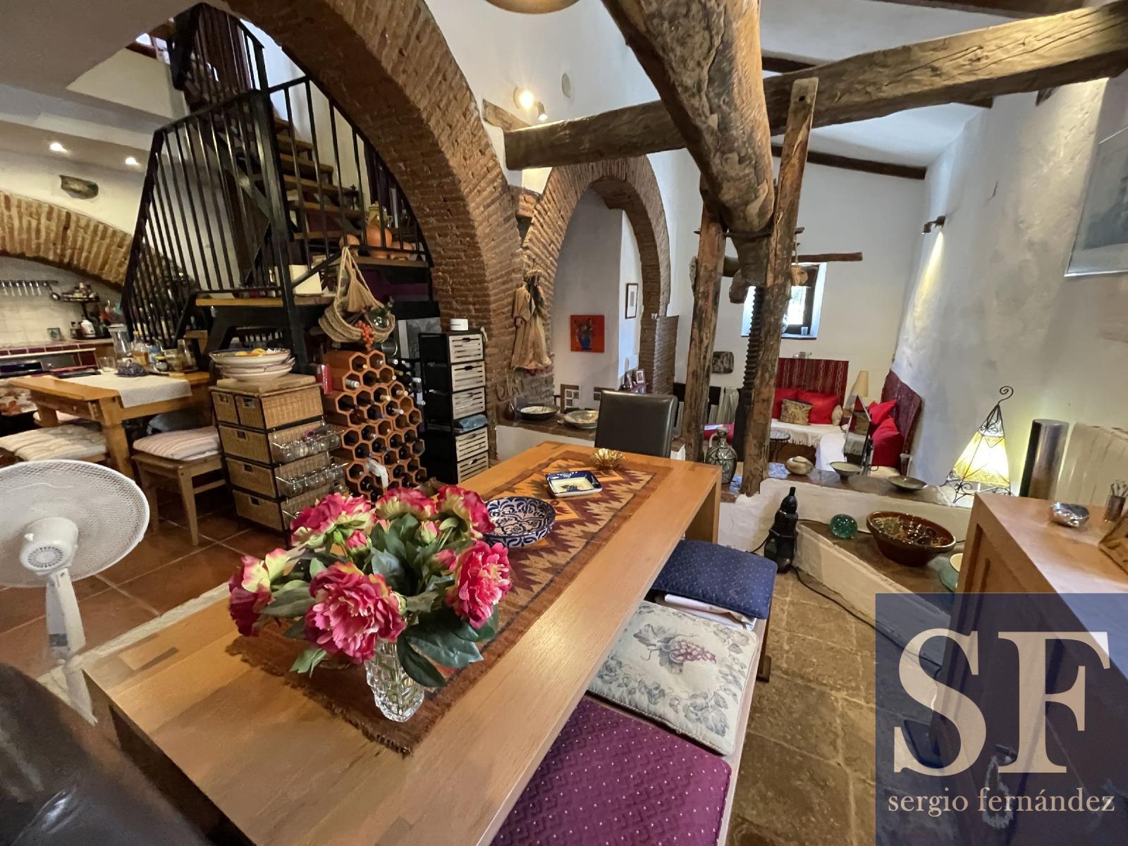 House for Sale in Sedella