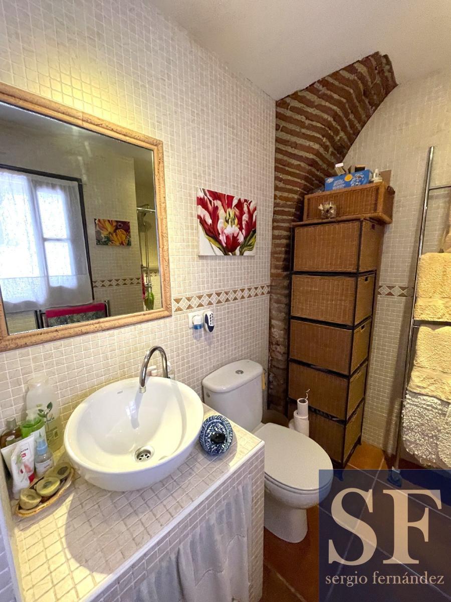 House for Sale in Sedella