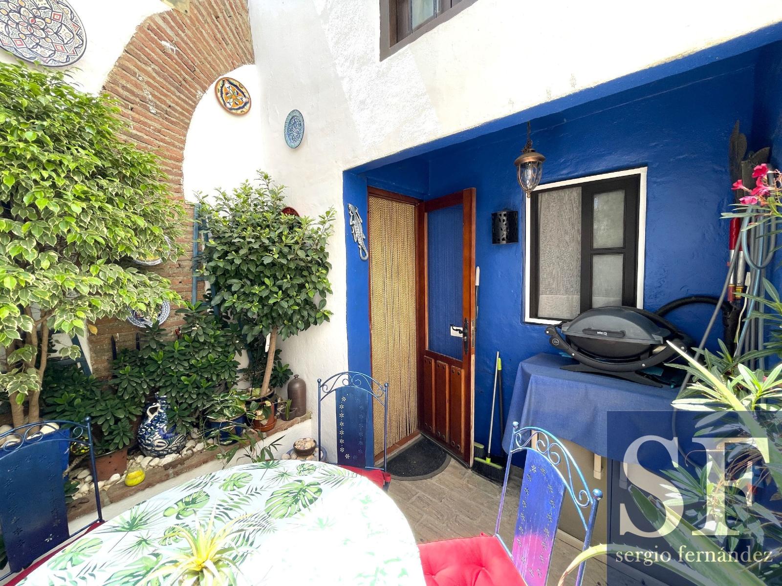 House for Sale in Sedella