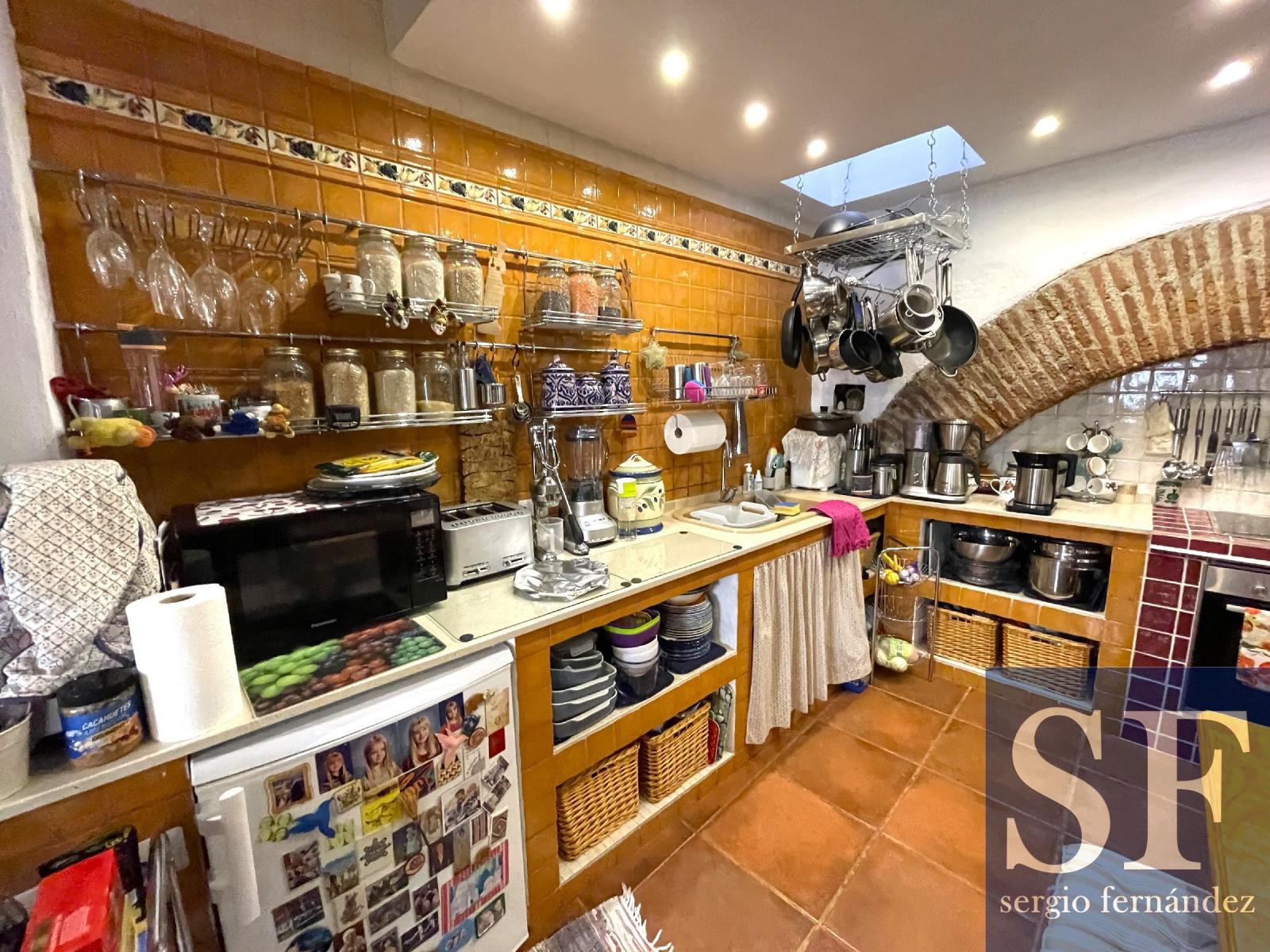House for Sale in Sedella