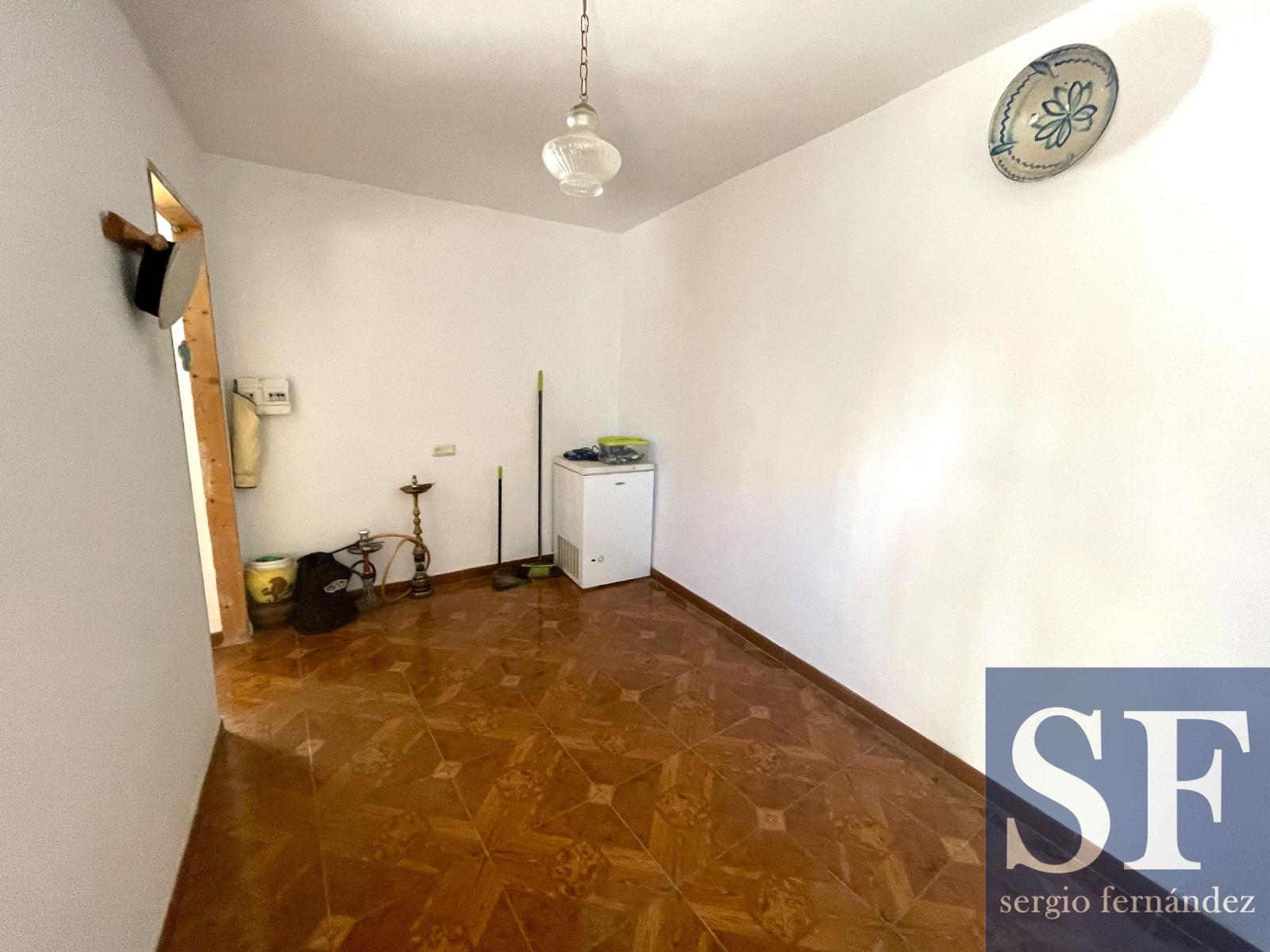 House for Sale in Sedella