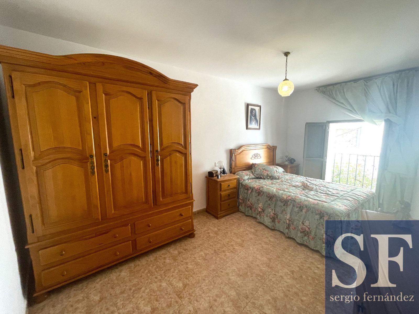 House for Sale in Sedella