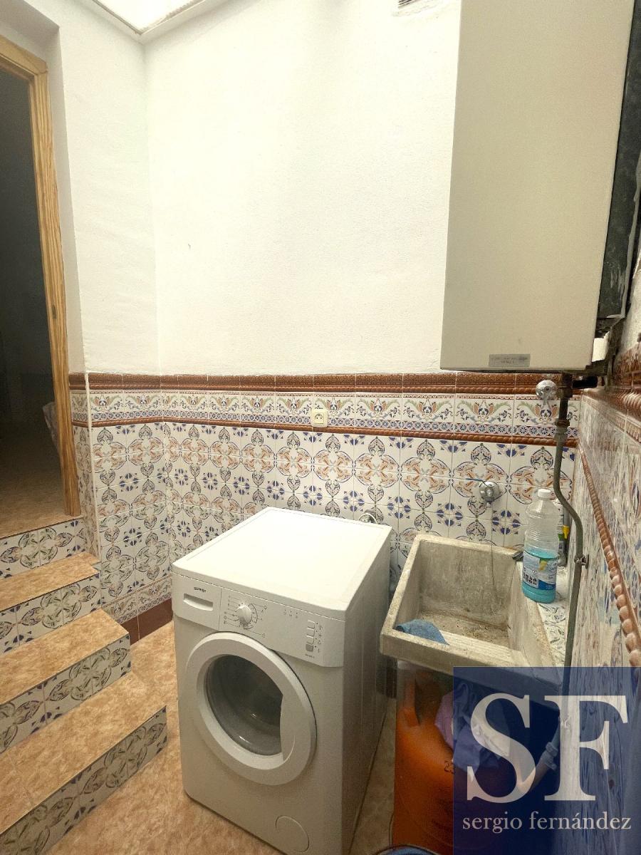 House for Sale in Sedella