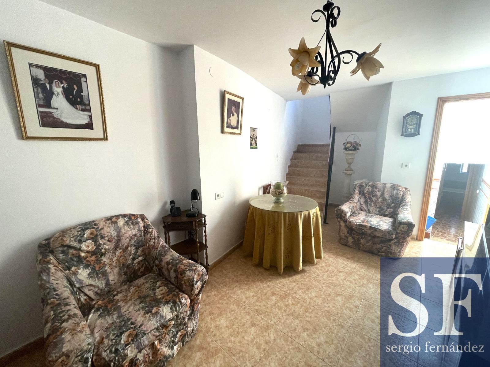 House for Sale in Sedella