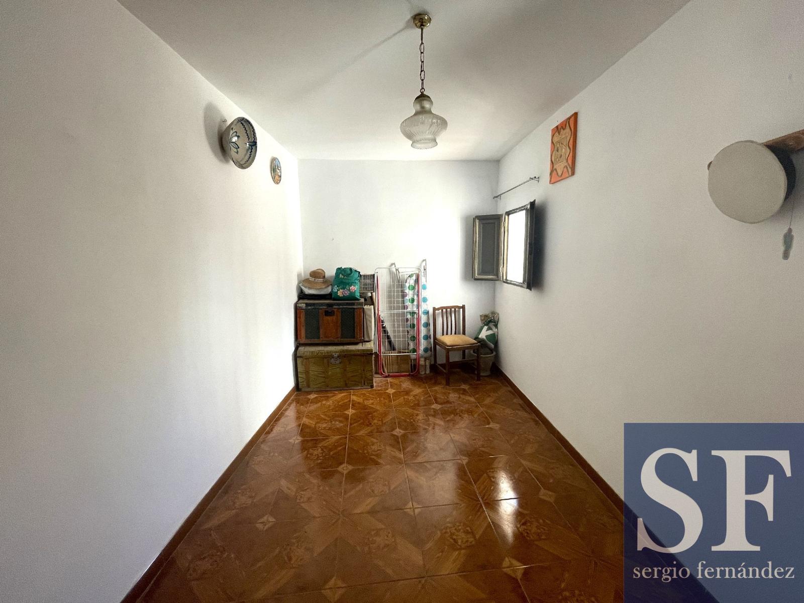 House for Sale in Sedella